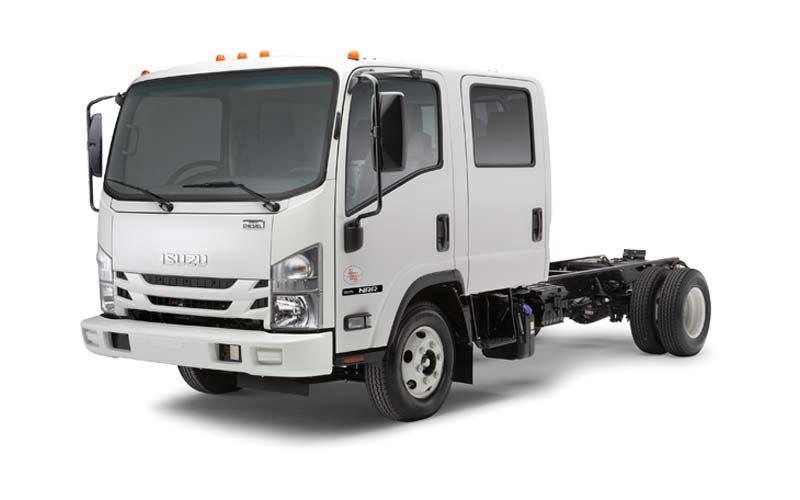 Isuzu Trucks - Untitled 1 38 - 2