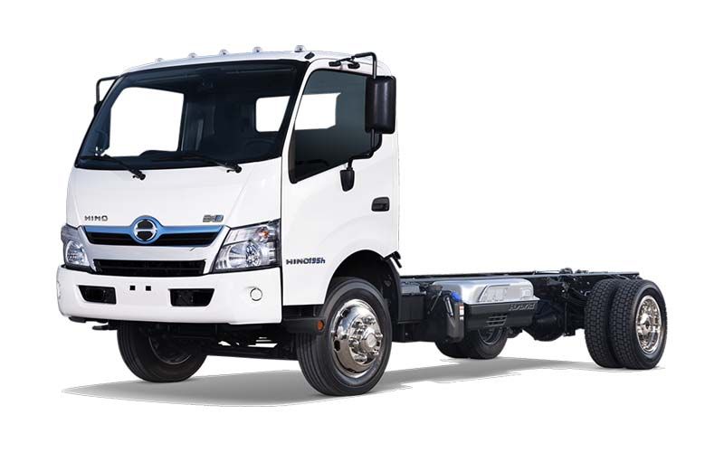 Hino Trucks - Untitled 2 1 - 16