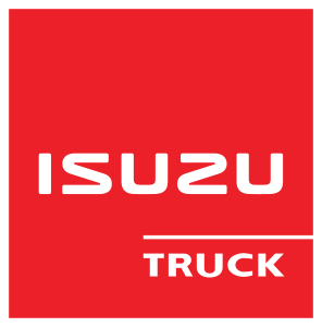 Isuzu truck logo