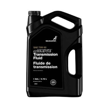 mDRIVE Transmission Fluid 75W-90