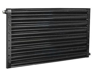 Road Choice AC Condenser Mack CON1024