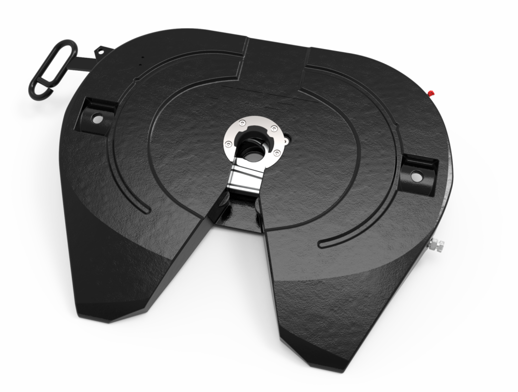 Jost Series Fifth Wheel JSK37U Bergey's Truck Centers Medium & Heavy