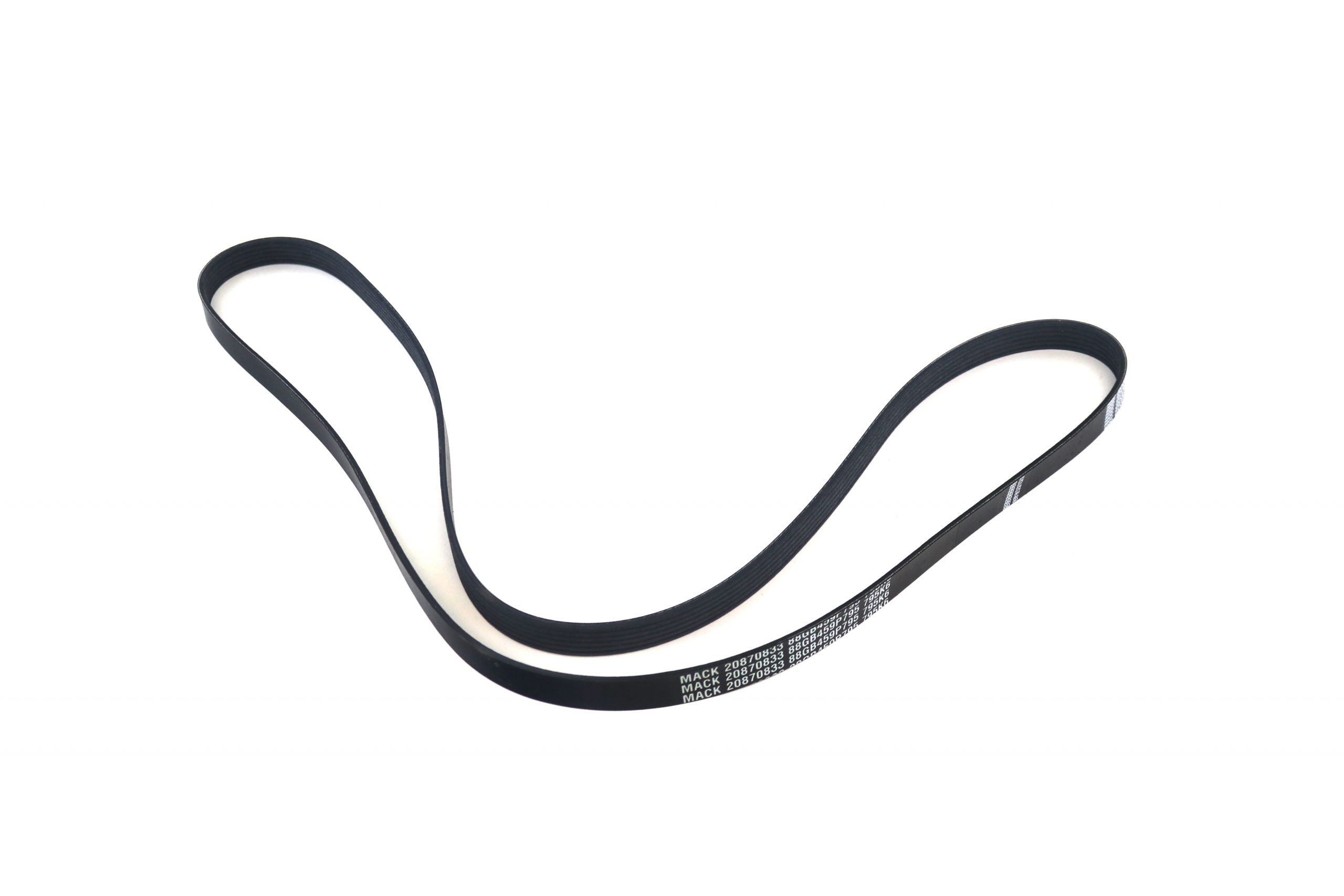 Mack Belt 20870833 - Bergey's Truck Centers: Medium & Heavy