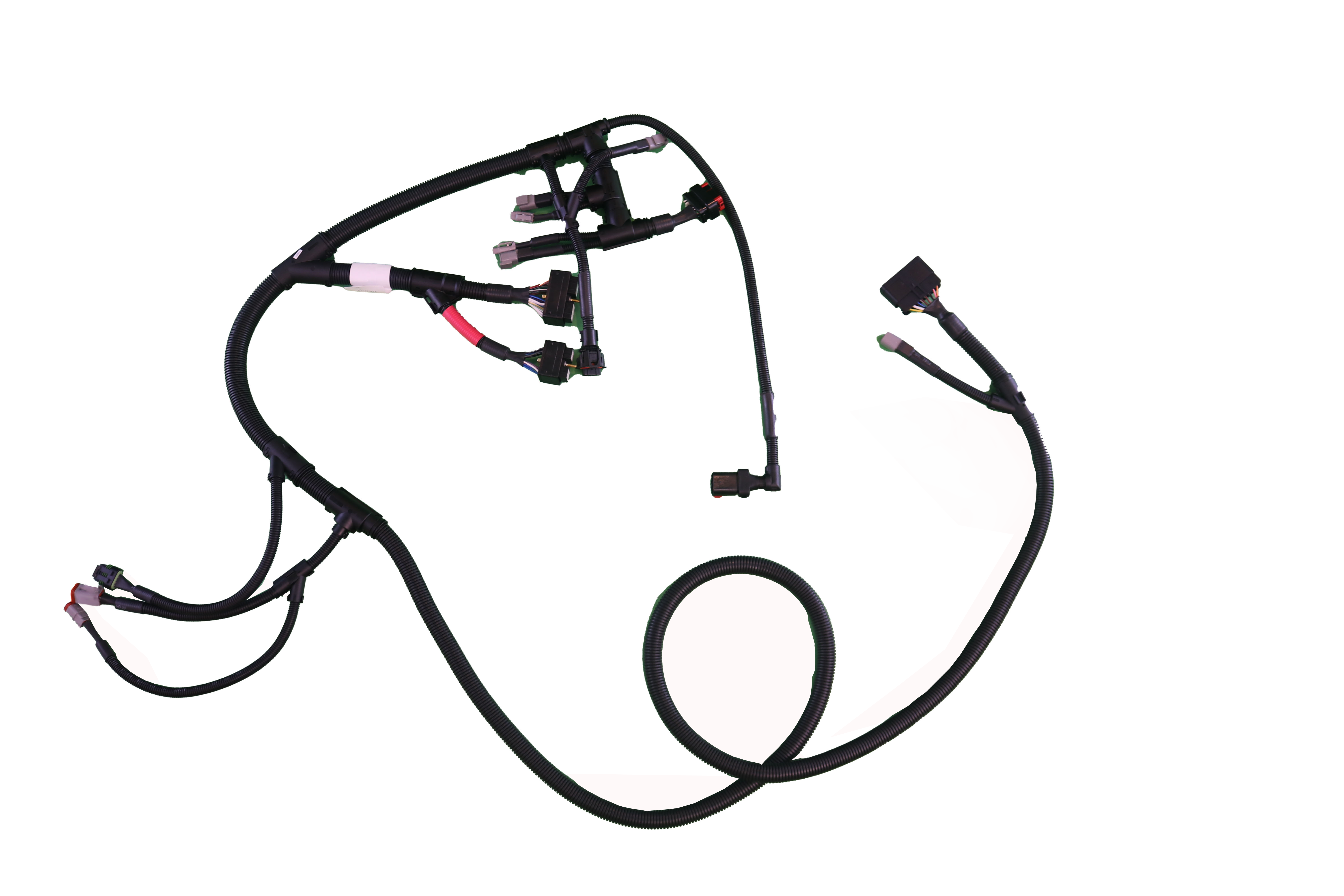 mikeページ Mack Wiring Harness 21285474 - Bergey's Truck Centers