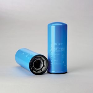 Donaldson Blue DBA5067 Primary Air Filter - Heavy-Duty Forklift & Equipment Replacement
