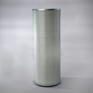Donaldson Air Filter Safety P116446
