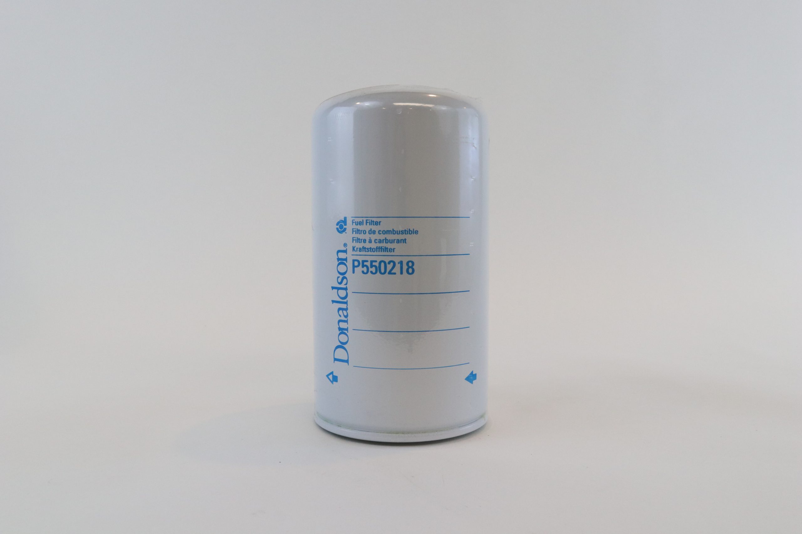 thumbnail image 2 of Donaldson P552200 Fuel Filter Spin-On Secondary - Pack Of 6 - Replaces 4088272 2 of 5