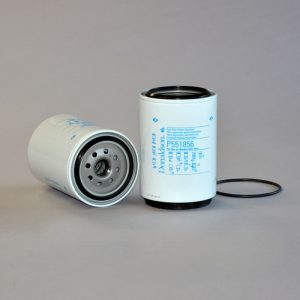 Donaldson P550588 - FILTRE À CARBURANT, SÉPARATEUR D'EAU À VISSER TWIST&DRAIN