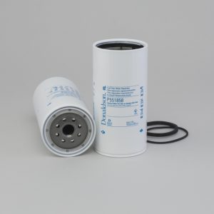 Donaldson Fuel Filter Water Separator Spin On P551858