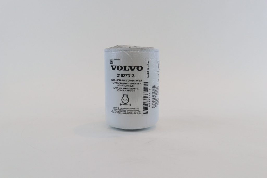 Volvo Coolant Filter 21937313 Bergey's Truck Centers Medium & Heavy