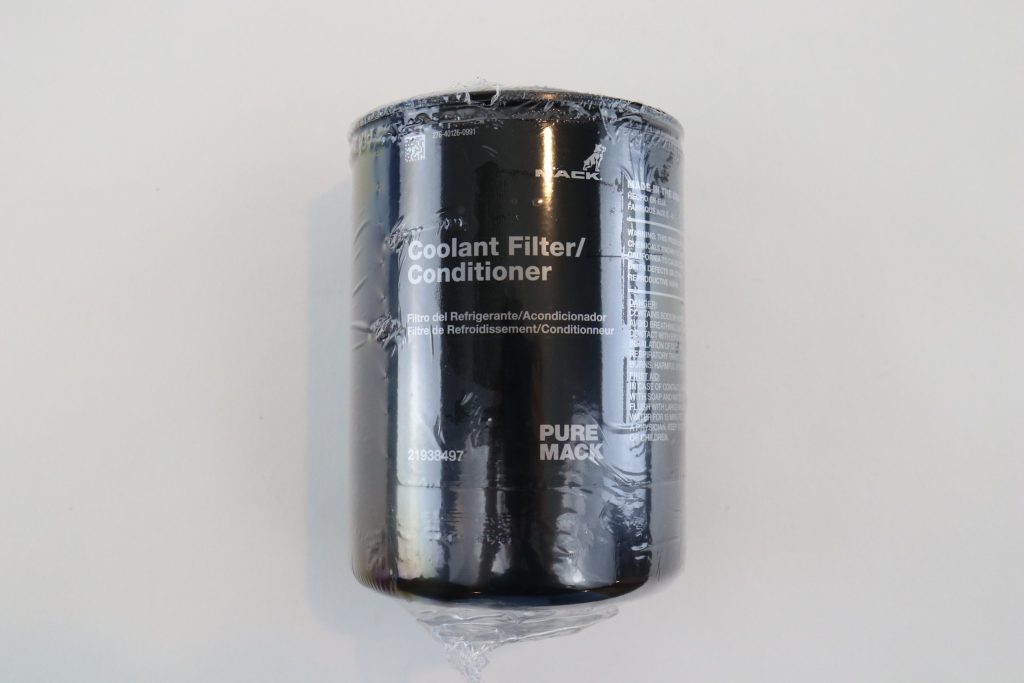 Mack Coolant Filter 21938497 Bergey's Truck Centers Medium & Heavy Duty Commercial Truck Dealer