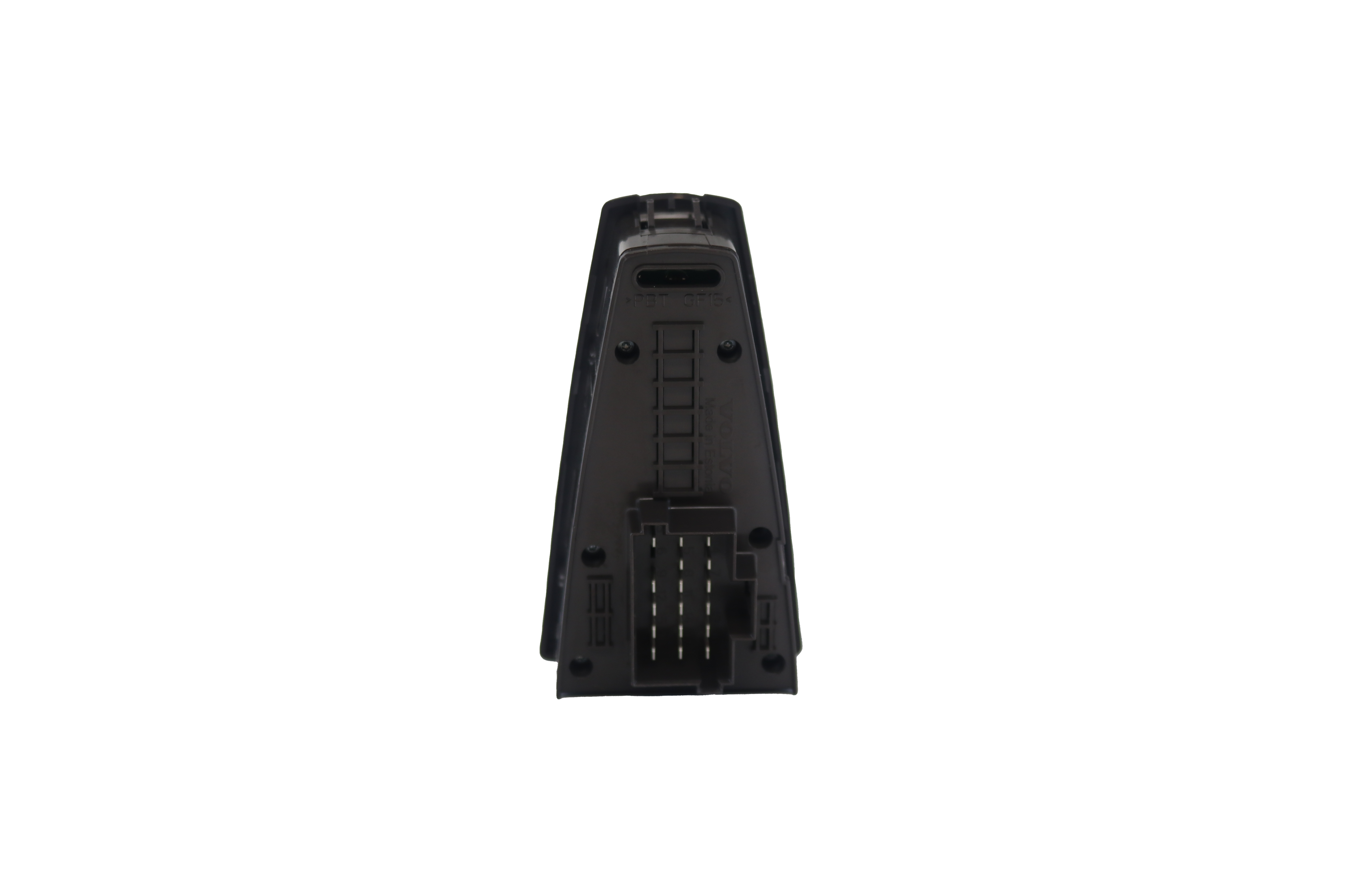 Volvo Switch Panel 22569486 - image 1 of 2
