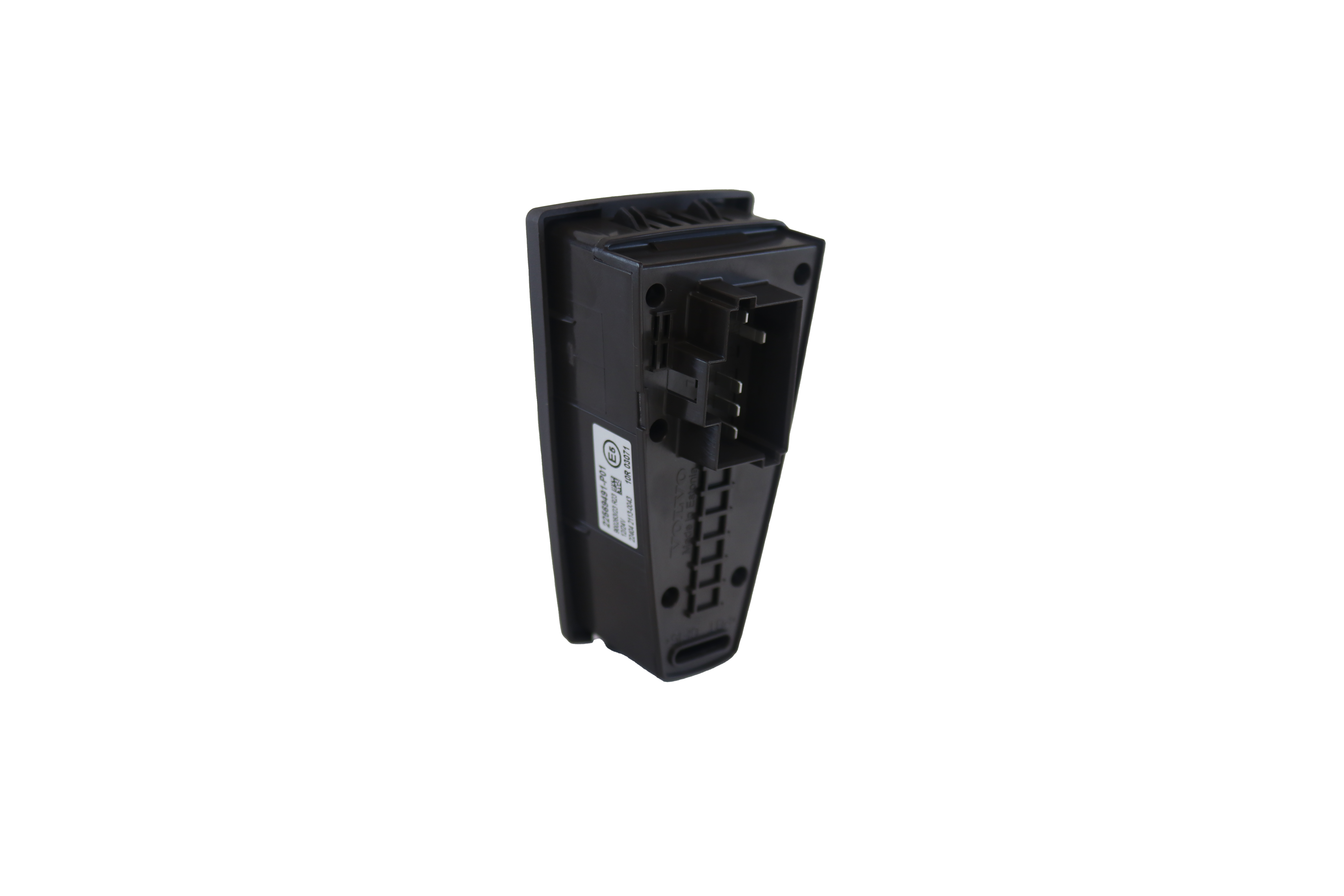Volvo Switch Panel 22569491 - image 1 of 1
