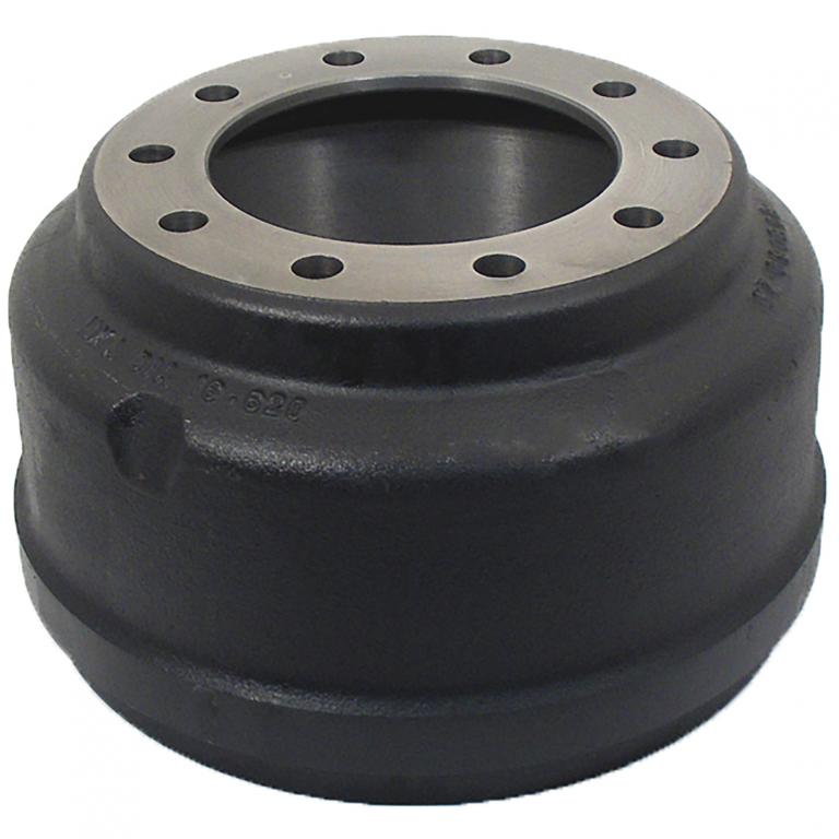 Gunite Standard Premium Brake Drum 3576X Bergey's Truck Centers