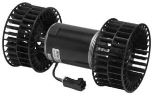 RedDot Motor W Double Wheels 12V   RD5140460P