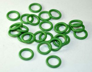 RedDot Green #6 O Ring RD537280