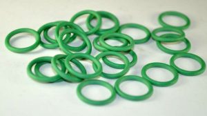 RedDot Green #8 O Ring RD537290