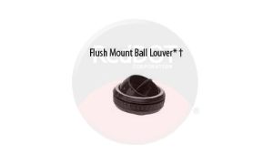 RedDot Louver Ball RD537580