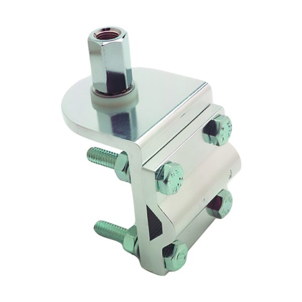 Pana Pacific Prostick 3Way Mirror Mount For Antennas PS322 Bergey's