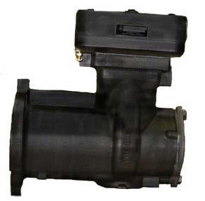 Haldex Reman Wabco Air Compressor 9111535400X