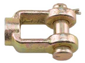 Haldex Clevis CF2