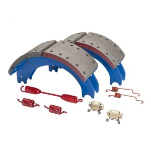 Haldex New Gripper Kit GD4725ES2J
