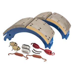Haldex Gripper Kit GG4707QJ
