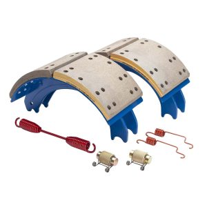 Haldex Gripper Kit GG4709ES2J