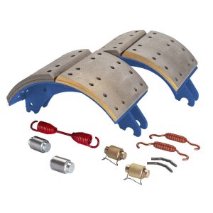 Haldex Gripper Kit GG4711QJ