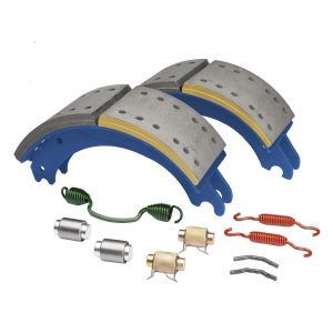 Haldex Gripper Kit GG4715QJ