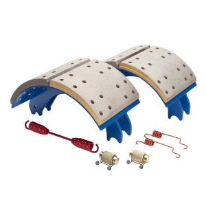 Haldex Gripper Kit GG4726ES2J