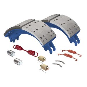 Haldex Gripper Kit GR4515QJ