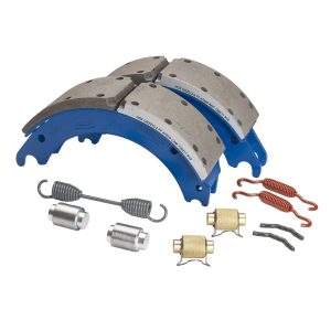 Haldex Gripper Kit GR4702QJ