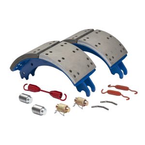 Haldex Gripper Kit GR4707QJ