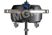 MGM C24L Long Stroke Service Chamber 1427001X