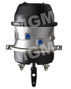 MGM TR3030LP3 Long Stroke Spring Brake 3230951X