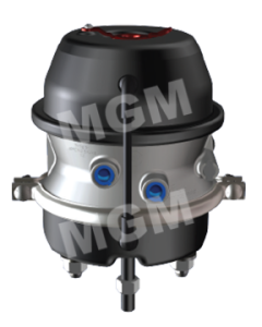 MGM S Cam Brakes Drum 3431336