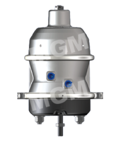 MGM S Cam Brakes Drum 3832051