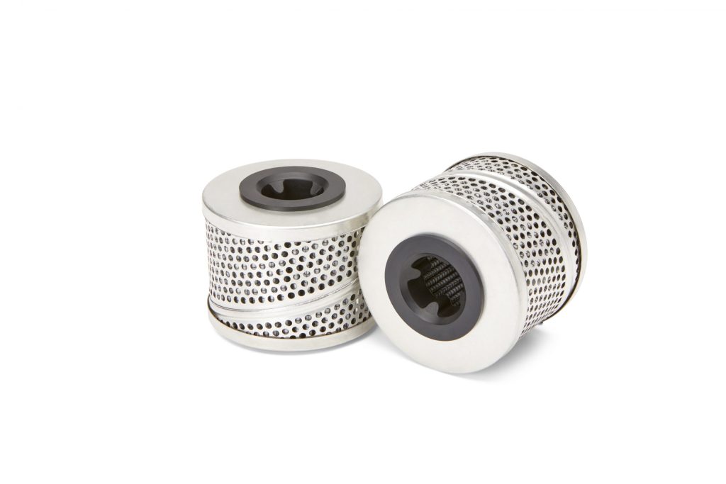 Fleetguard Power Steering Reservoir 3937557S - Bergey's Truck Centers ...