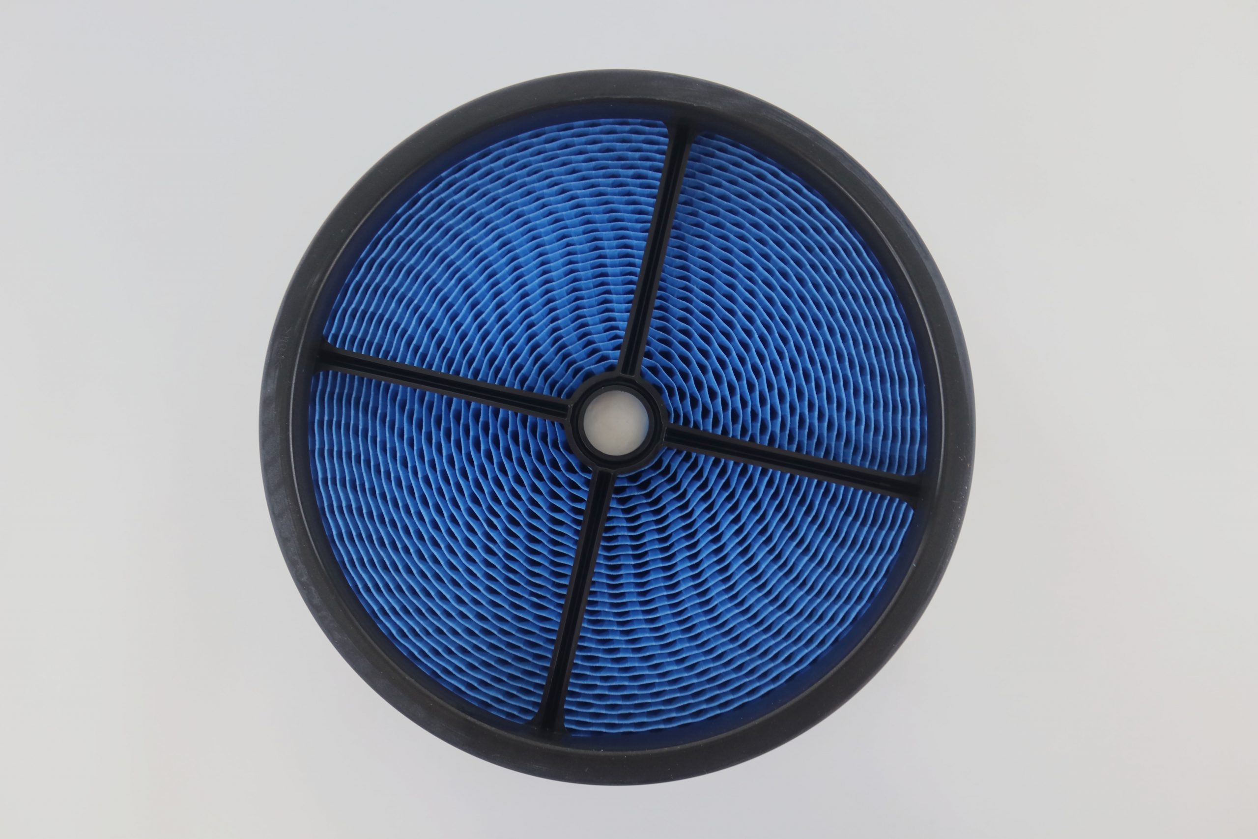 Fleetguard Air Filter Radial Seal Primary AF26154 - image 1 of 1