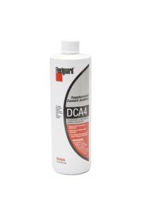 Fleetguard Supplemental Coolant Additive DCA60L