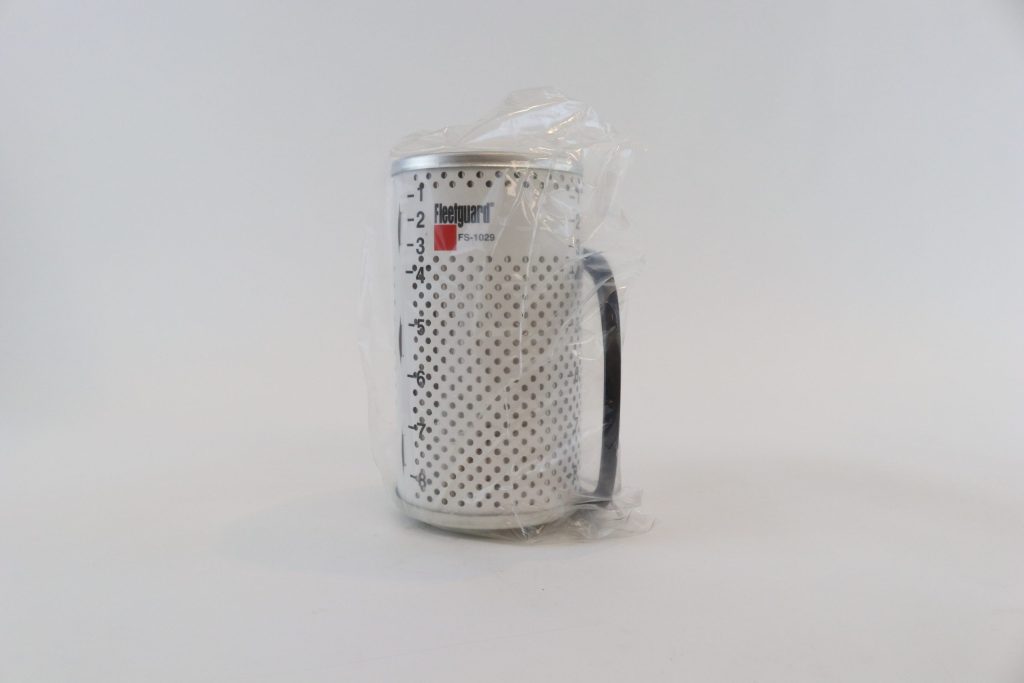 Fleetguard Fuel Water Separator Cartridge FS1029W - Bergey's Truck ...