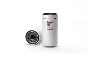 LF4017 | Fleetguard Spin-On Oil Filter | The Modern