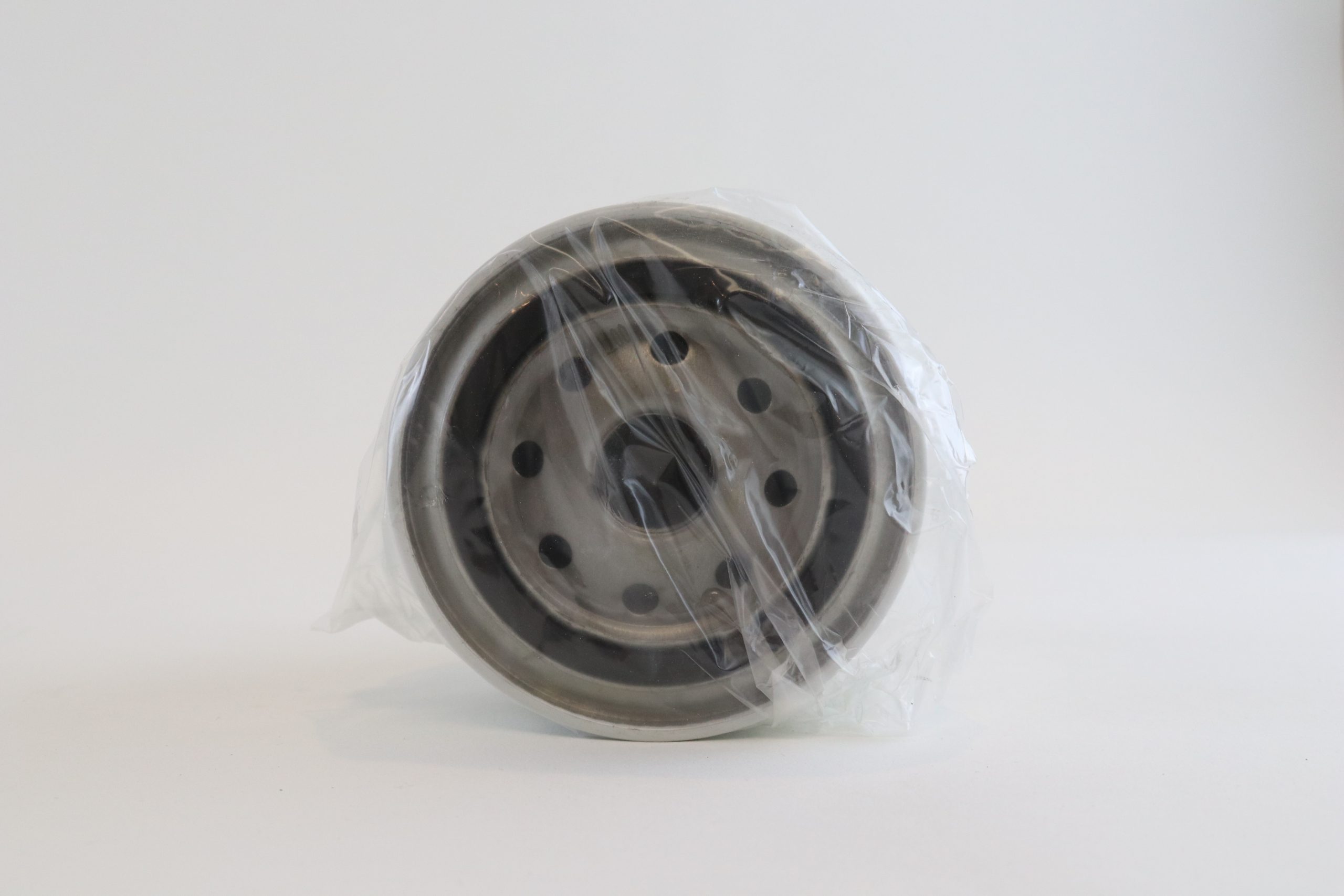 Fleetguard Lube Filter Full-Flow Spin On LF3681 - image 1 of 1
