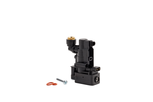 Wabco Solenoid Valve Kit 12V 4006110470