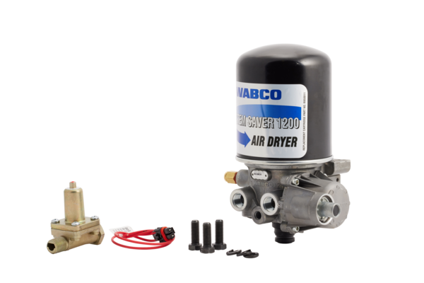 Wabco Srvexh Air Dryer Kit 1200 Standard 12V 4006110610
