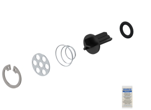 Wabco Kit Valve Body 4324139252