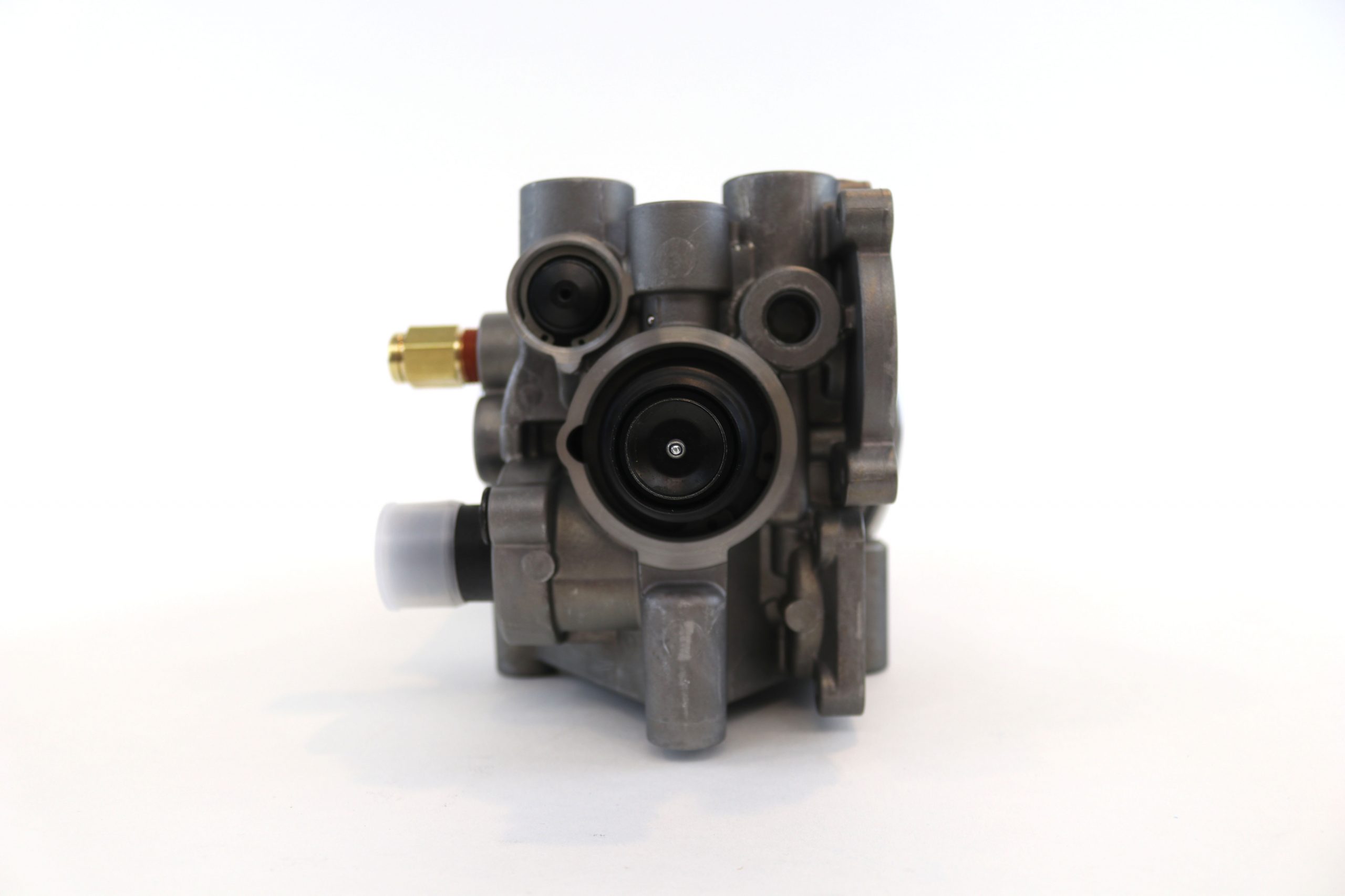 Wabco Air Dryer 4324210330 - image 1 of 5