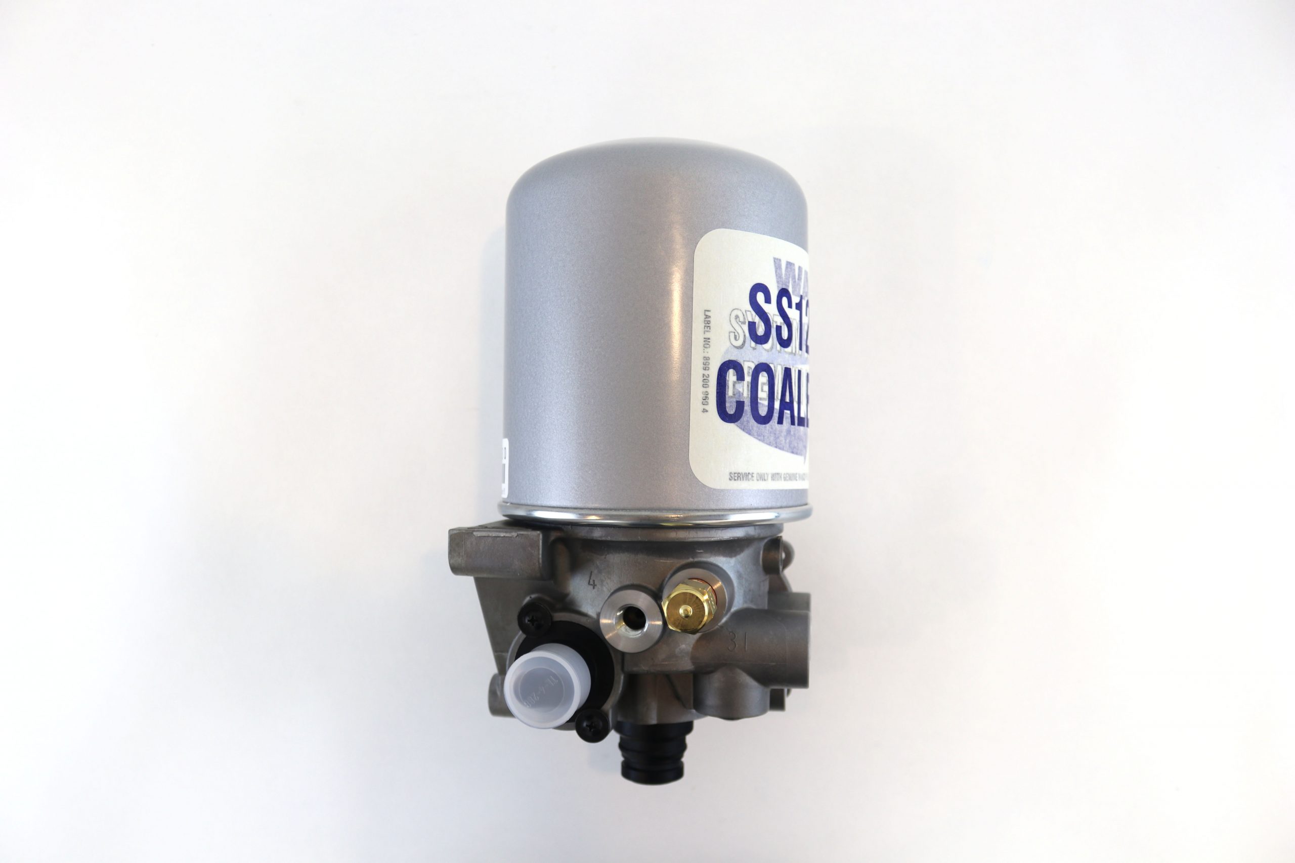 Wabco Air Dryer 4324210330 - image 2 of 5
