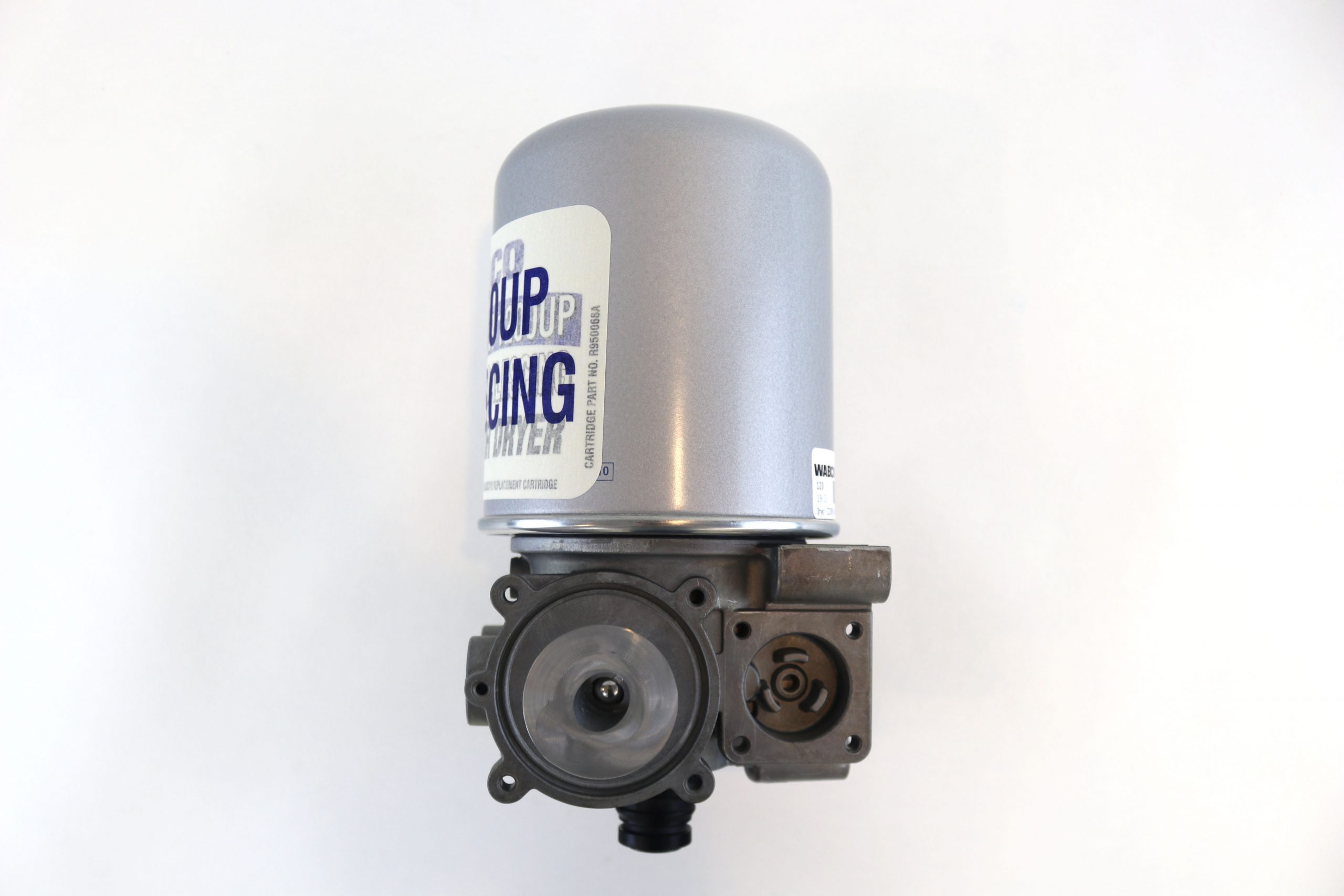 Wabco Air Dryer 4324210330 - image 4 of 5